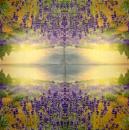 LAV-121 Lavender - 3-ply - Ternberger